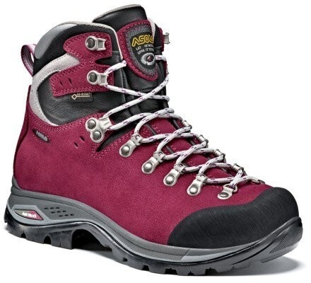 Asolo Greenwood GV Women