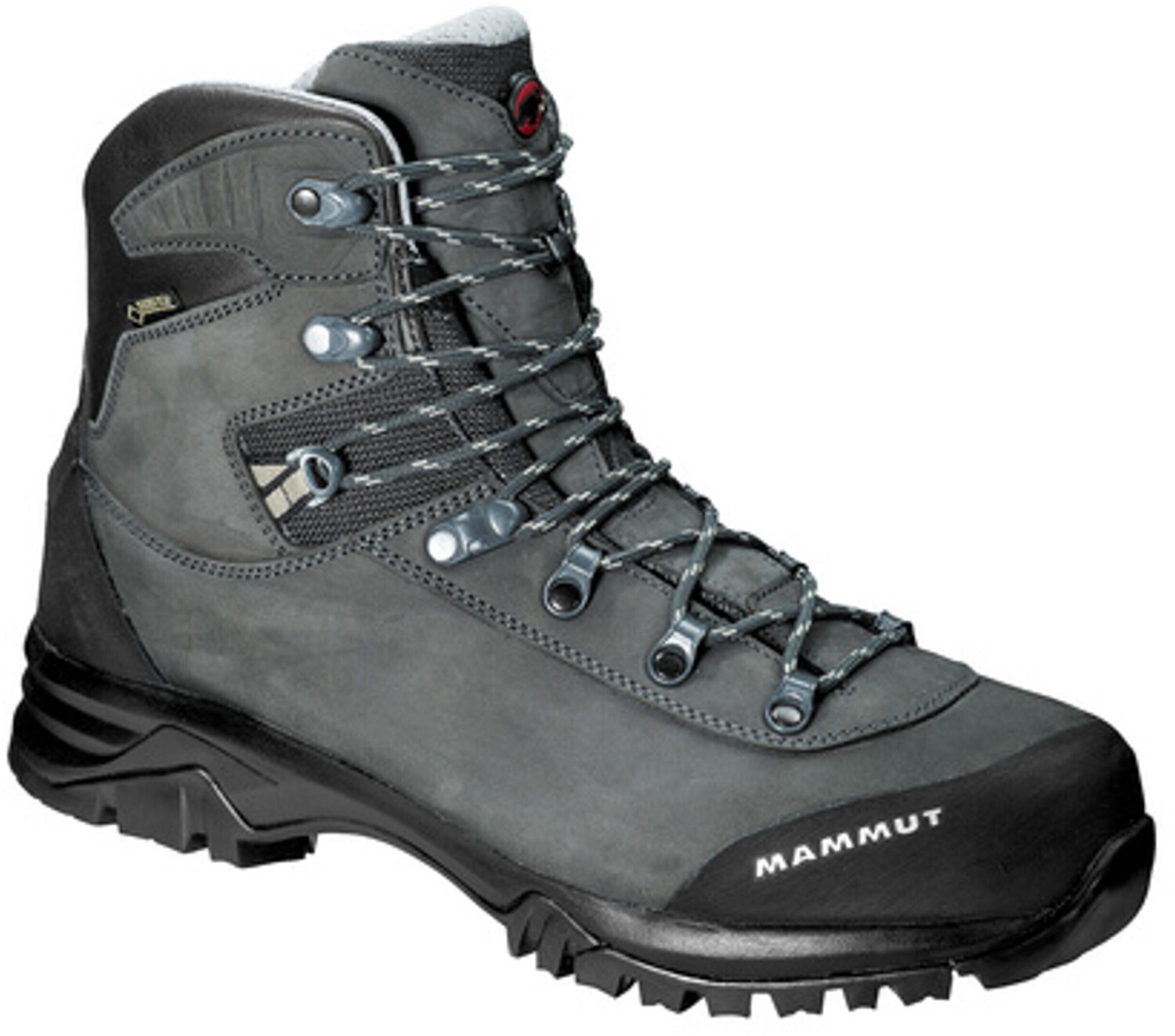 Mammut Trovat Advanced High GTX graphite/taupe