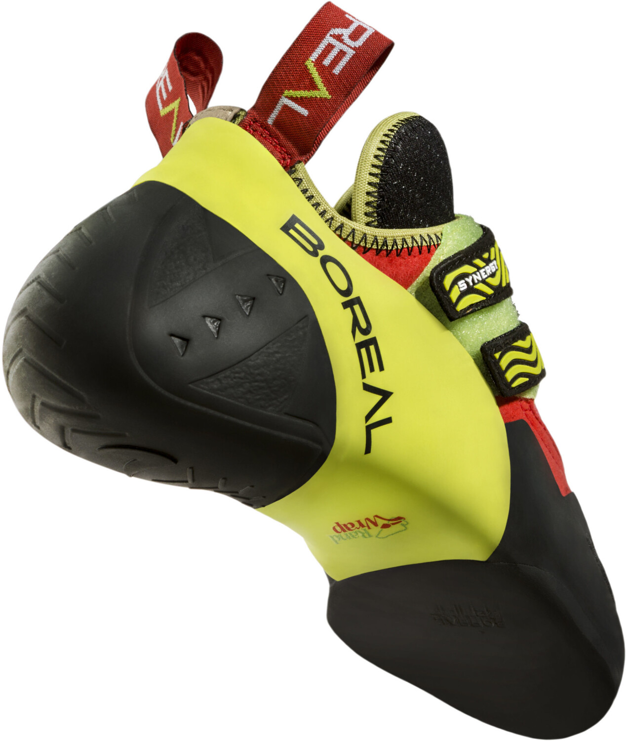 Boreal Synergy a 53 35 oggi Migliori prezzi e offerte su idealo