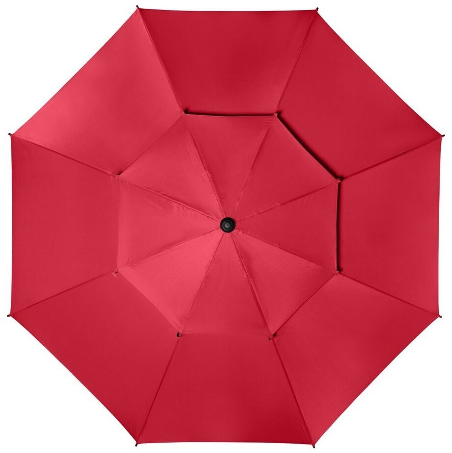 Doppler Windprofi 200 cm rot ab 37,99 € Preisvergleich bei idealo.de