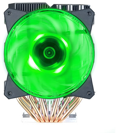 Cooler Master MasterAir MA621P TR4