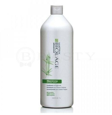 Biolage Fiberstrong Shampoo (1000ml)