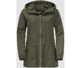 Jack wolfskin top saguaro jacket
