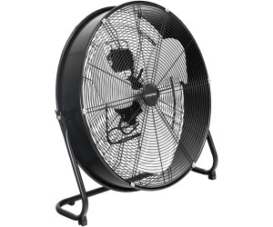 Wiltec Drum Fan (63017) au meilleur prix sur