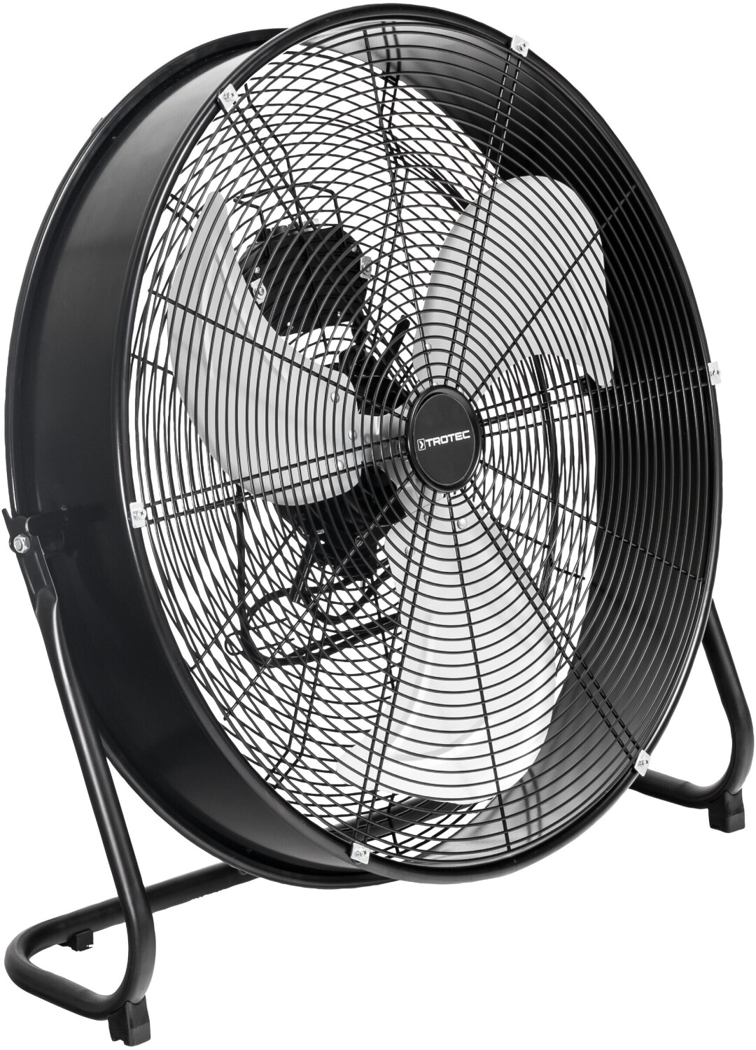 Trotec TVM 24 D