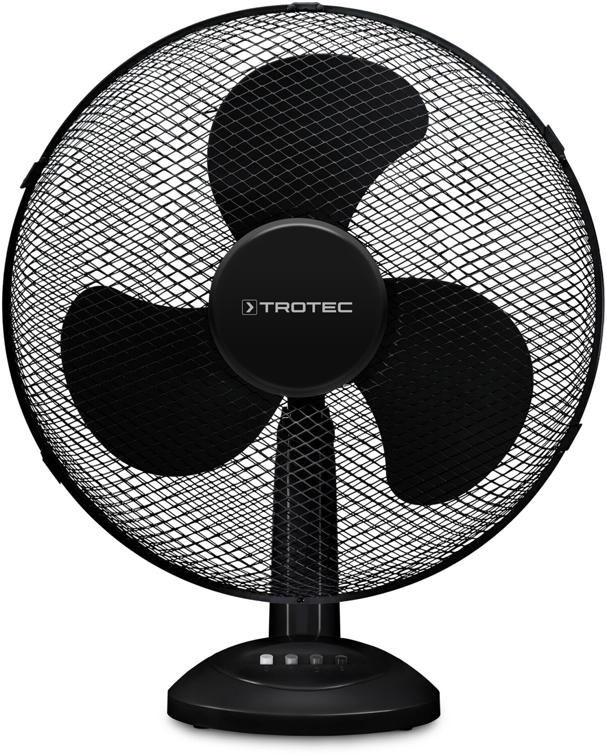 Trotec TVE 18