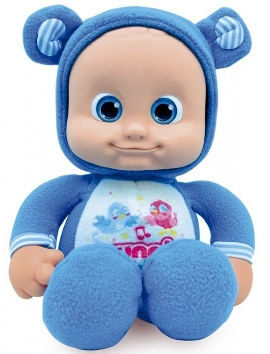 Cife Bouncin' Babies - Baniel Blue