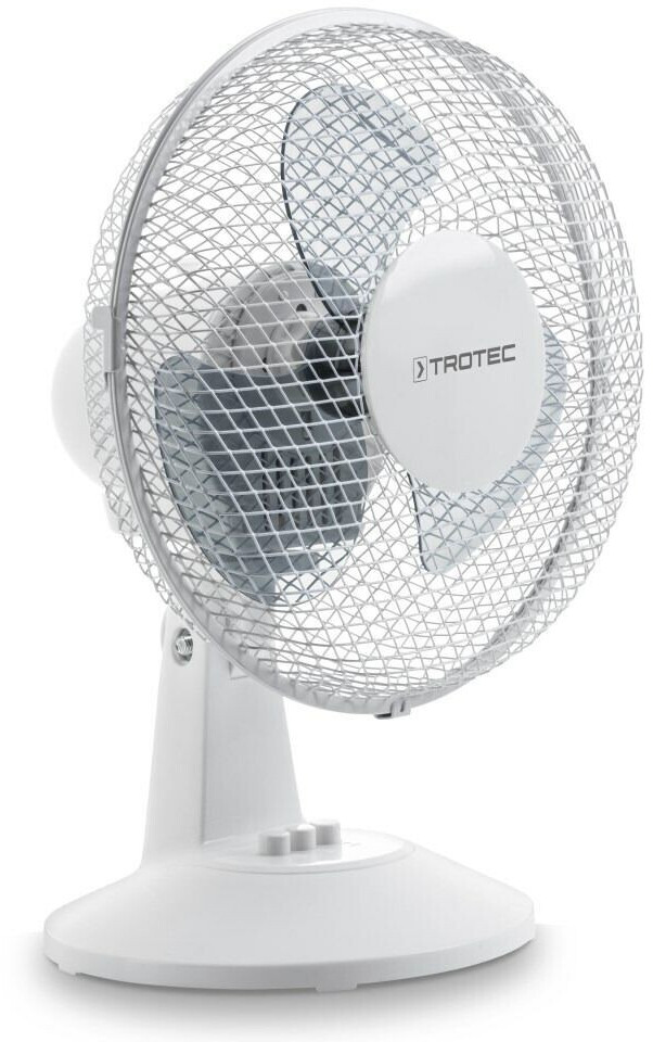 Trotec TVE 10