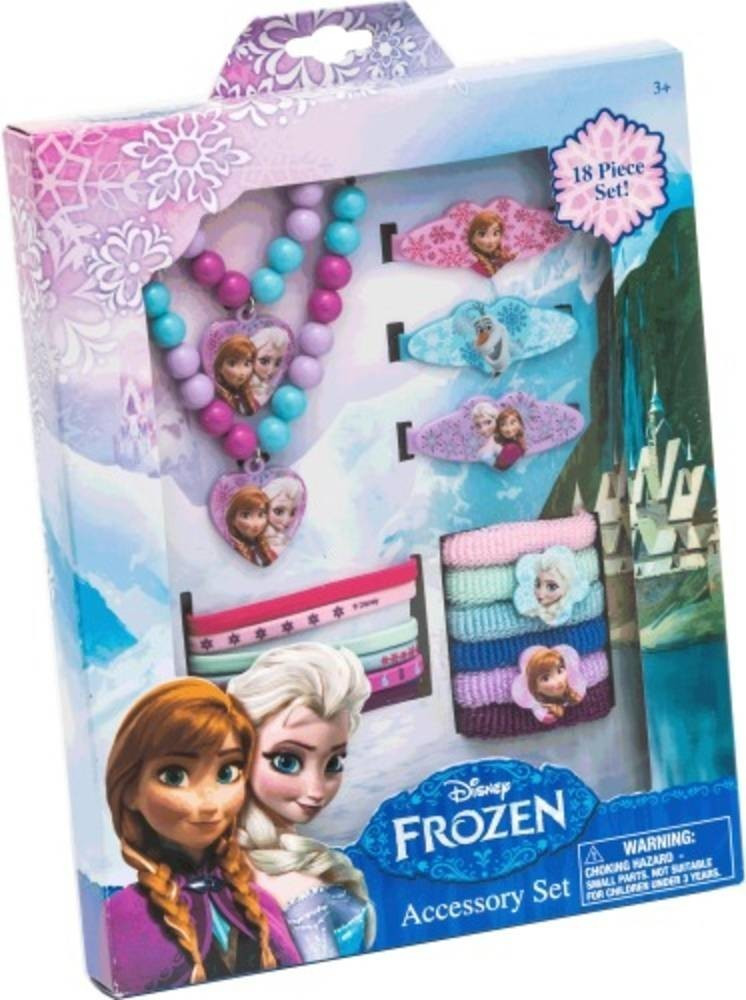 Joy Toy Disney Frozen Accessoiresset