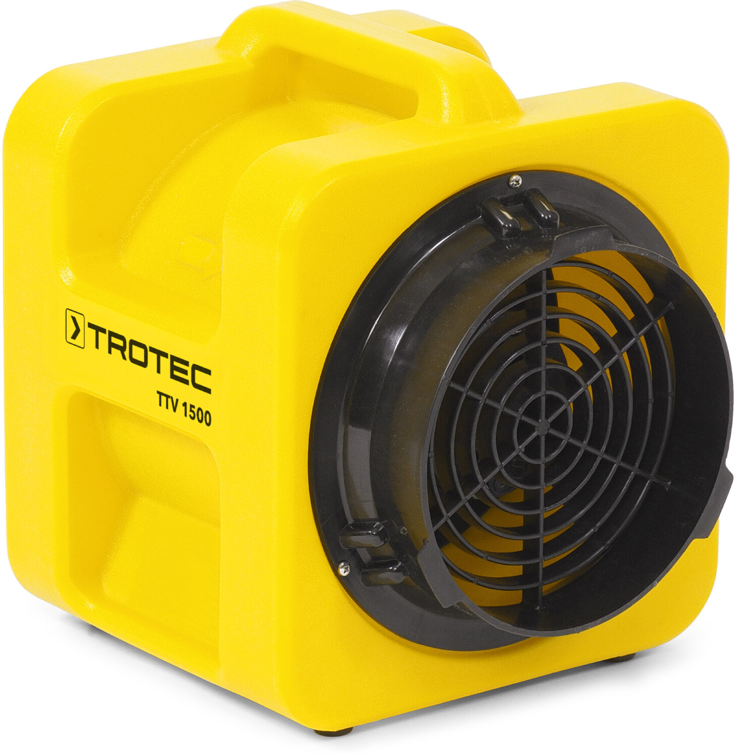 Trotec TTV 1500