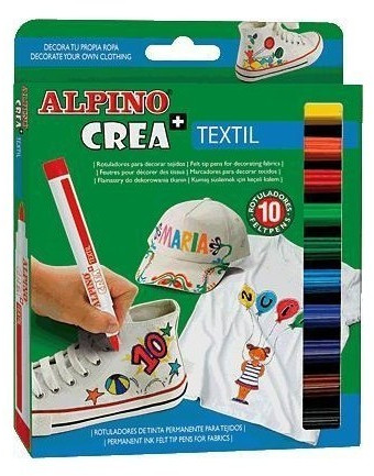 Alpino AR000132