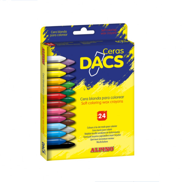 Alpino DA050295