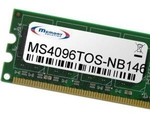Memorysolution 4 Go SODIMM DDR4-2133 (MS4096TOS-NB146)
