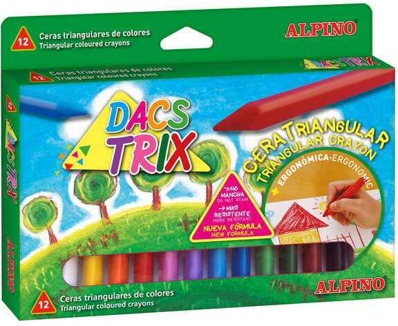 Alpino DA000125