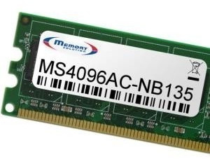 Memorysolution 4 Go SODIMM DDR4-2133 (H6Y75AA)