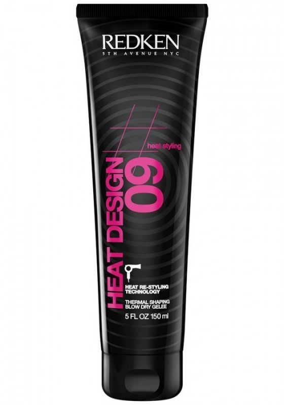 Redken Heat Design 09 (150 ml)
