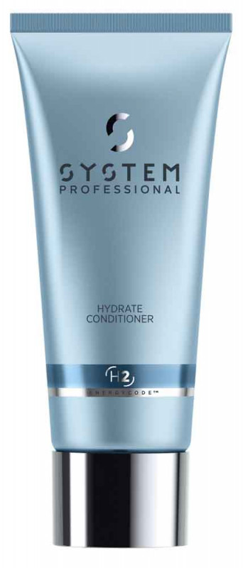 System Professional EnergyCode H2 Hydrate Conditioner (200 ml)