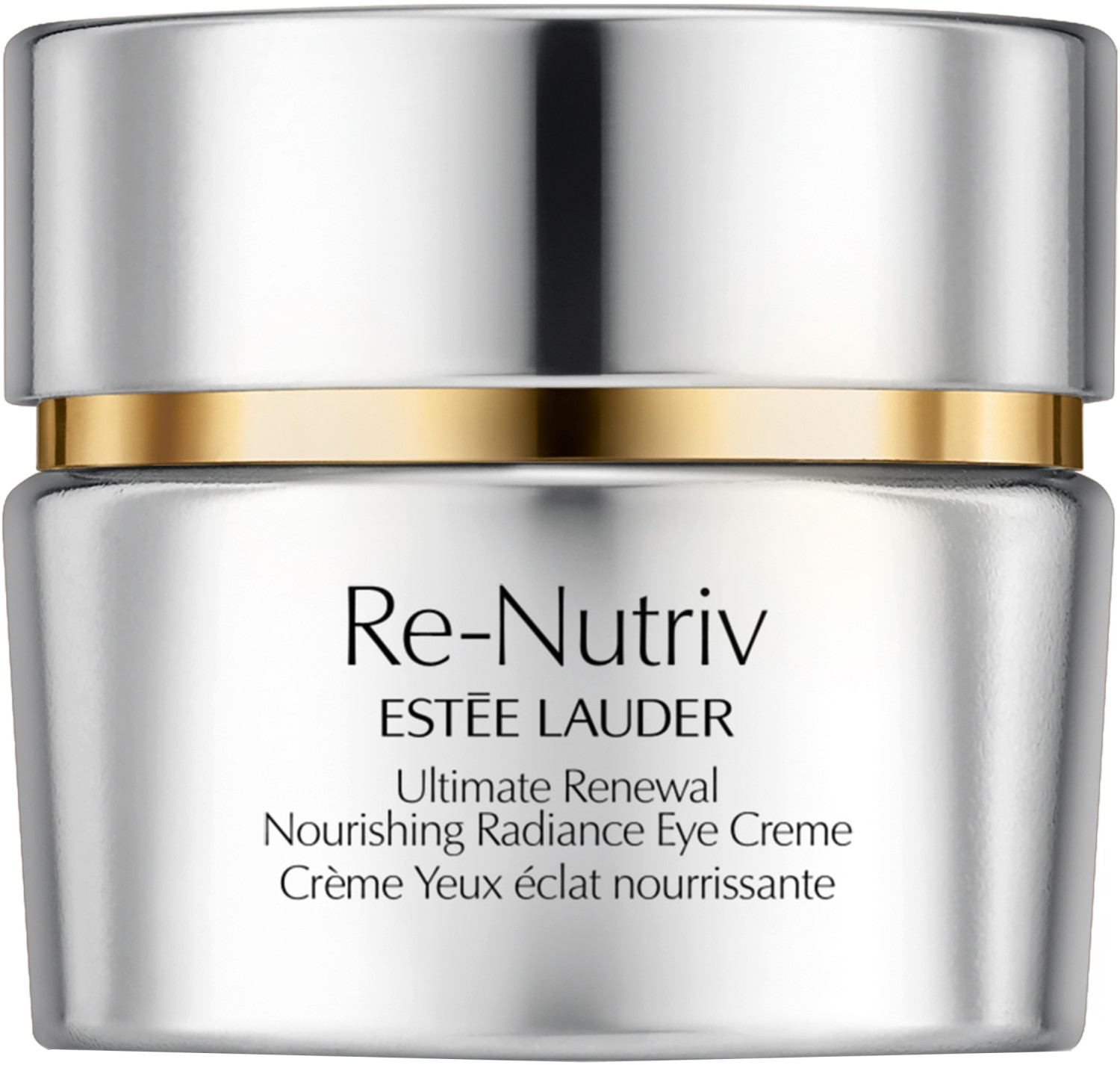 Estée Lauder Re-Nutriv Ultimate Renewal Nourishing Radiance Eye Creme (15ml)