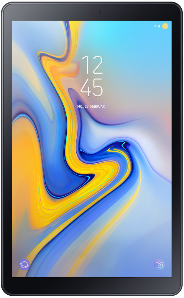 Samsung Galaxy Tab A 10.5 32 Go 4G noir