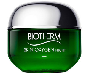 Biotherm Biotherm Skin Oxygen night NEUF 