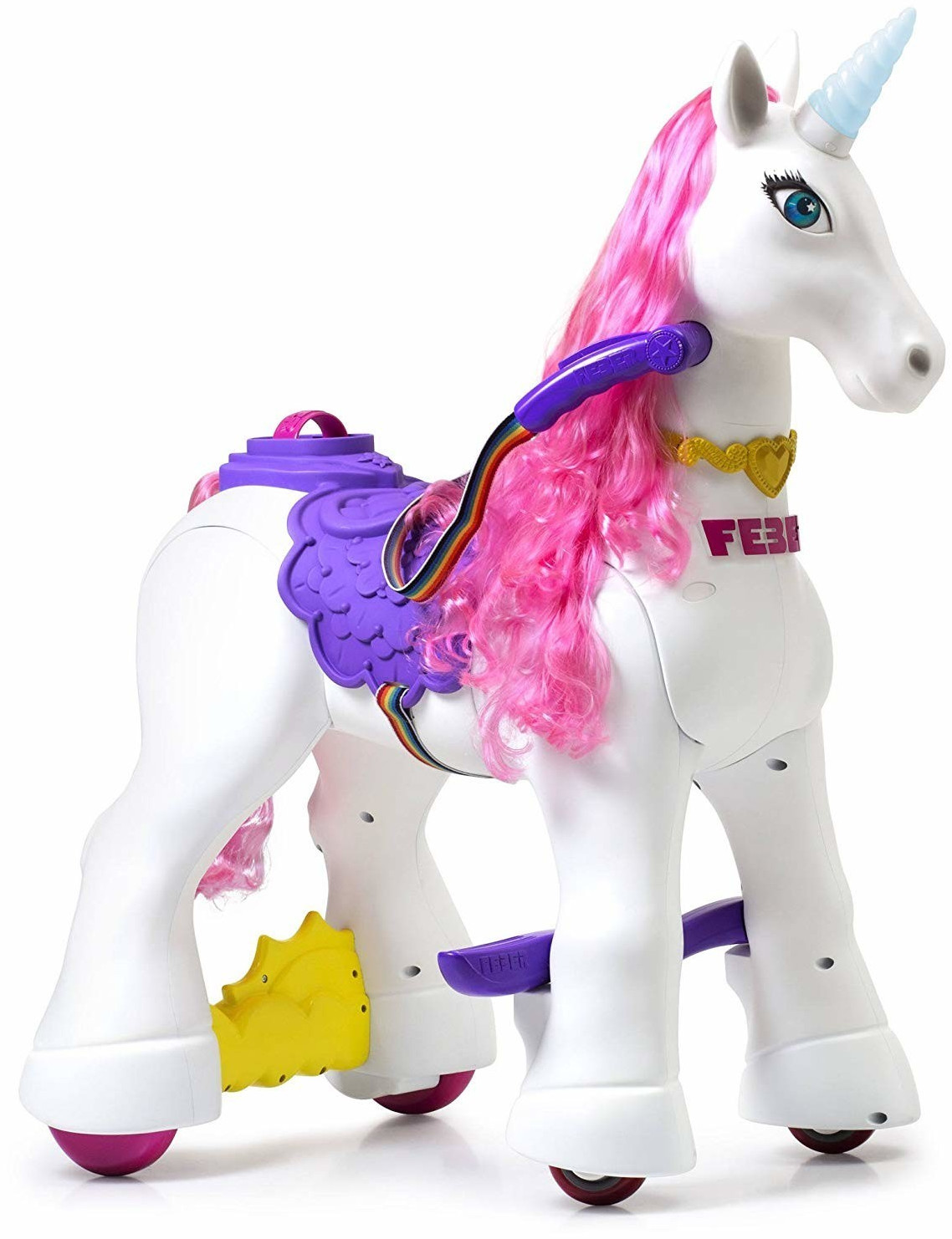 Feber My Lovely Unicorn 12 V
