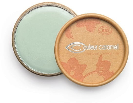 Couleur Caramel Correcteur de rougeurs (118316)