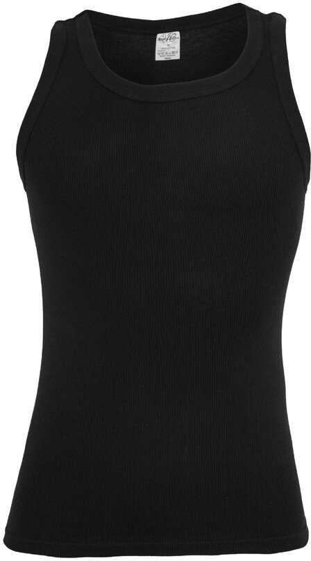 Urban Classics Mens Tanktop black (TB066-007)