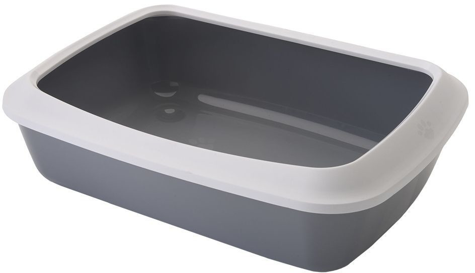 Savic Iriz gris