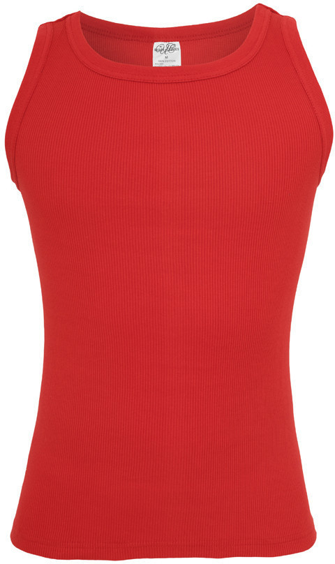 Urban Classics Mens Tanktop red (TB066-199)