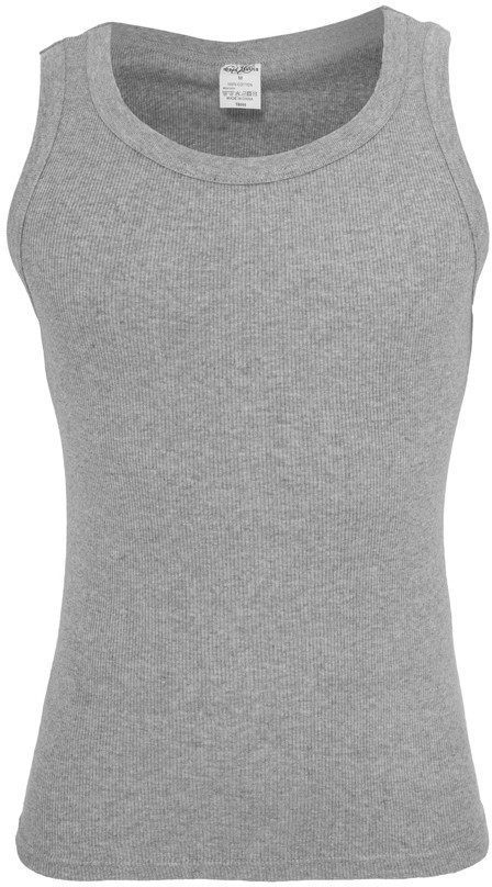 Urban Classics Mens Tanktop grey (TB066-111)