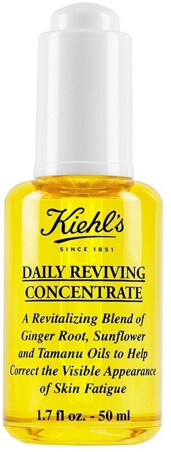 Kiehl’s Daily Reviving Concentrate (50ml)