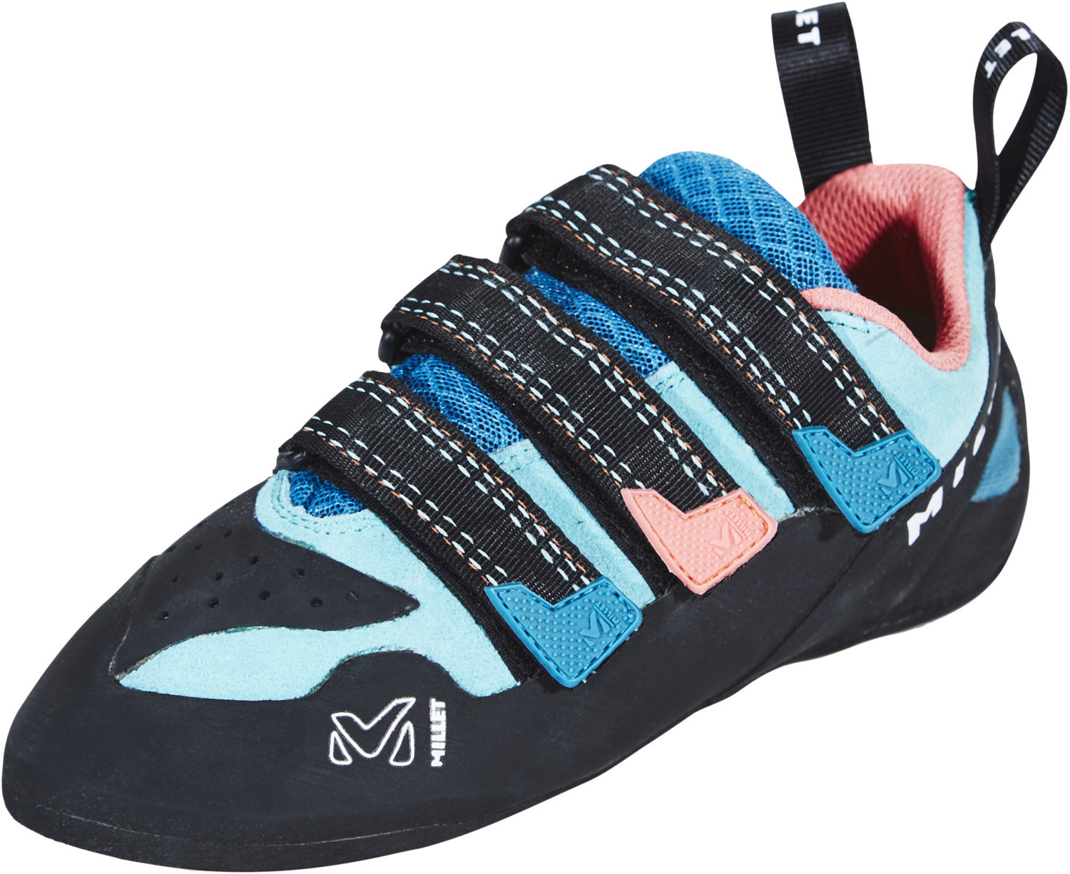 Millet LD Cliffhanger (bleu)