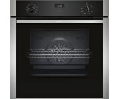 Neff 7-Function Slide And Hide Single Oven With Catalytic Cleaning (B3ACE4HN0B)
