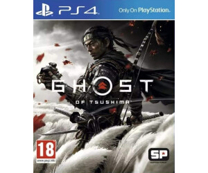 Ghost of Tsushima (PS4) a € 29,99 | Giugno 2022 | Miglior prezzo su idealo