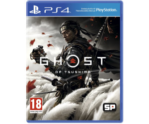 Sony Juego PS5 Ghost Of Tsushima Remasterizado
