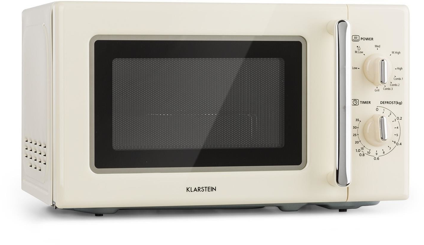 Klarstein Caroline cream