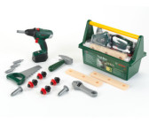 Caja de herramientas juguettos sales