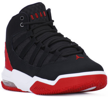 Nike Jordan Max Aura GS Women black/red