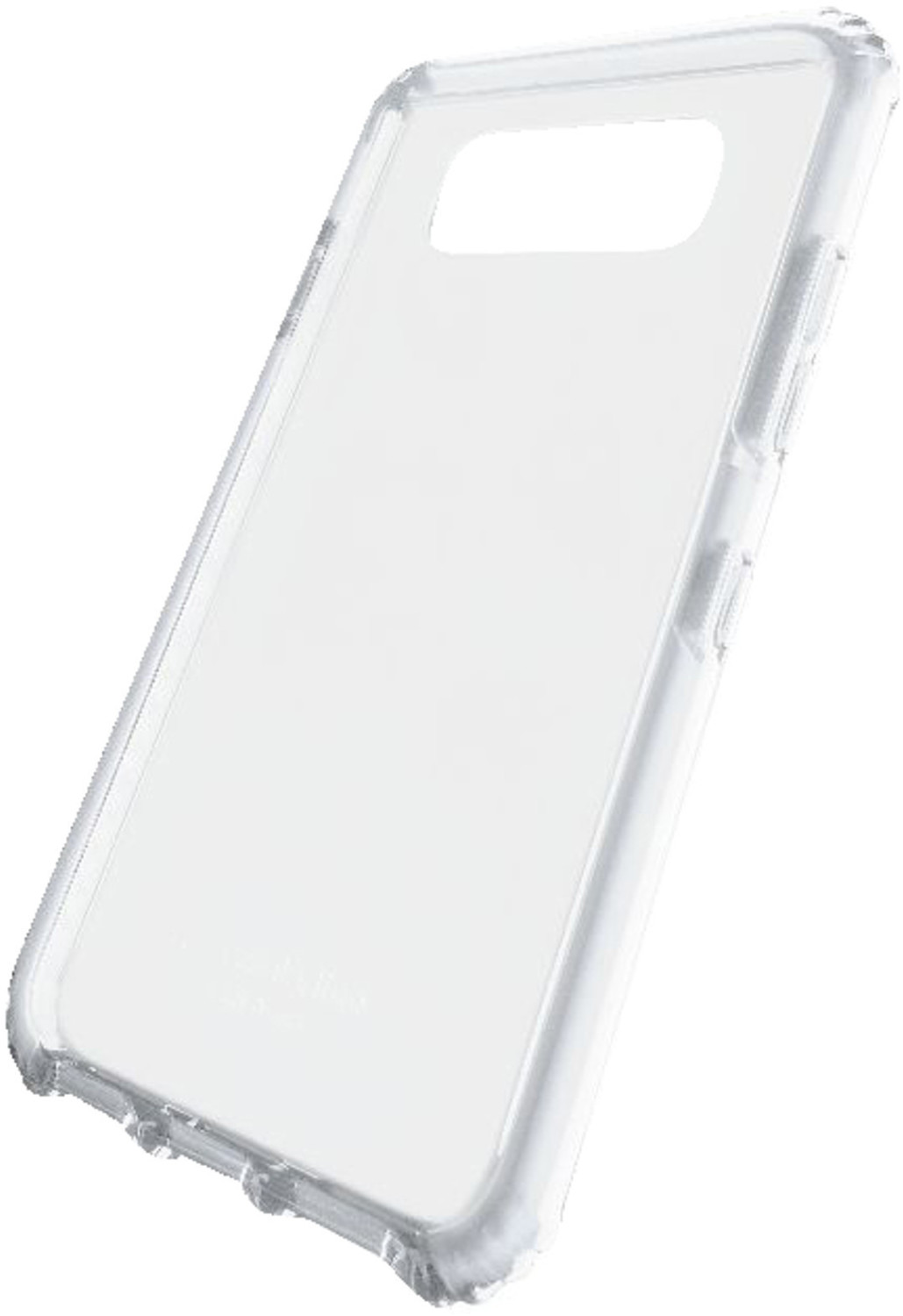Cellular Line Tetra Force Shock-Twist (Galaxy S8) White