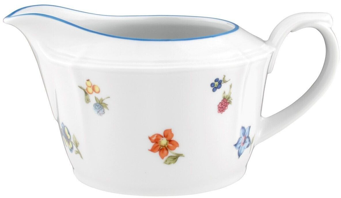 Seltmann Weiden Sauciere 0,50ltr. Sonata Nostalgia 34032