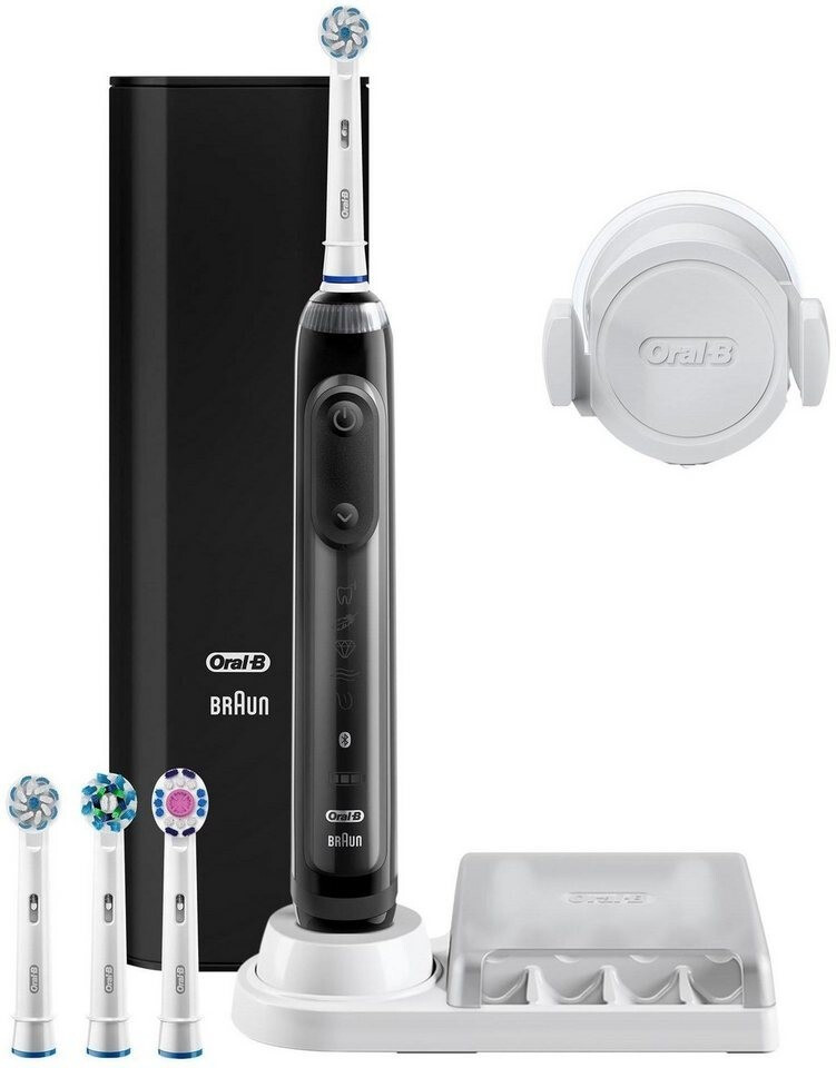 Oral-B Genius 10000N Black