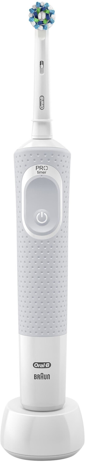 Oral-B Vitality 100 CrossAction white