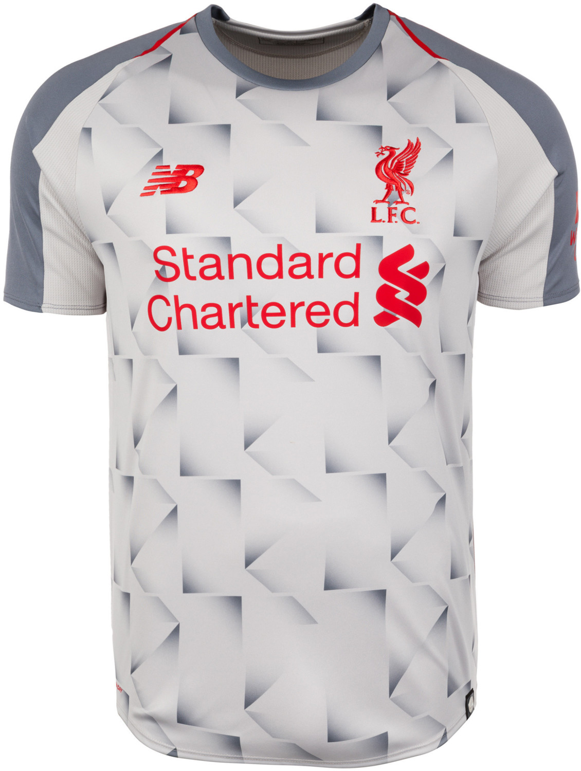 New Balance FC Liverpool Trikot 2018/2019 ab 49,99 € Preisvergleich bei idealo.de