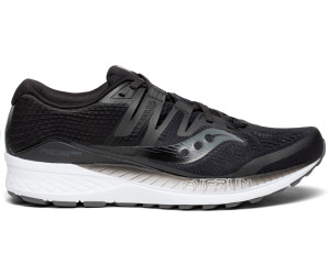 saucony ride 5 uomo nere
