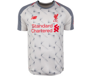 abbigliamento calcio Liverpool 2019