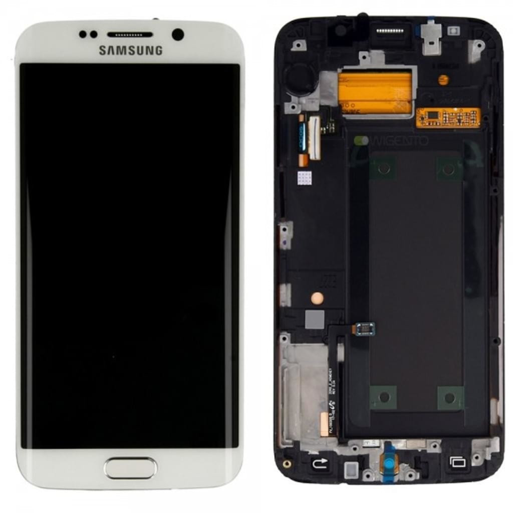 Samsung Touch-Display Unit (Galaxy S6 Edge)