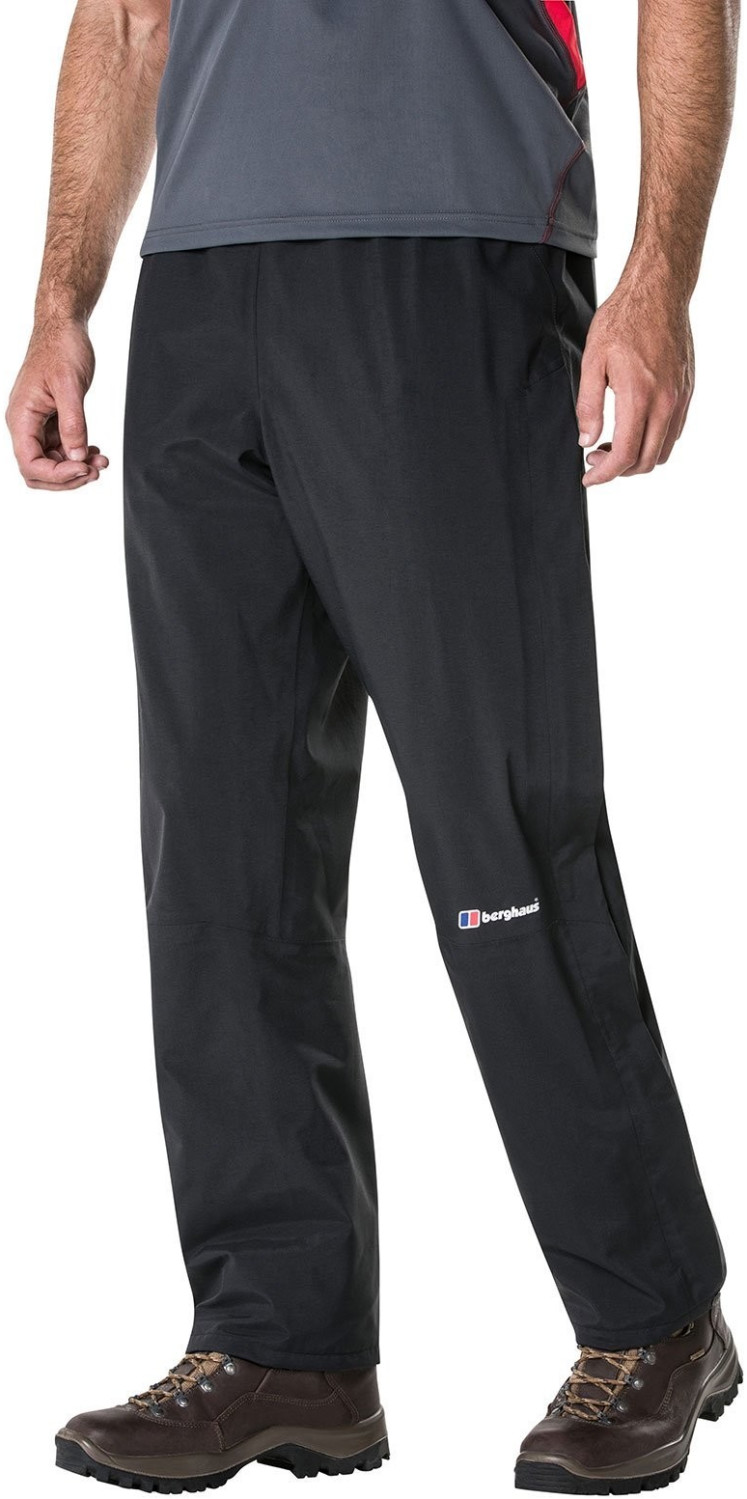 Berghaus men's on sale hillwalker overtrousers