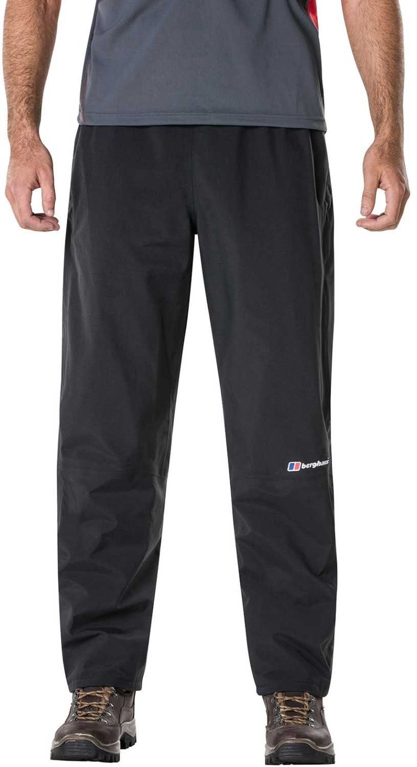 Berghaus hillwalker on sale waterproof trousers