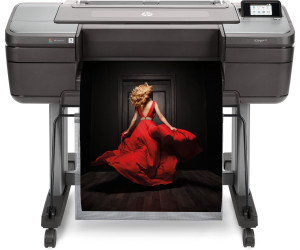 HP DesignJet Z9+ 24