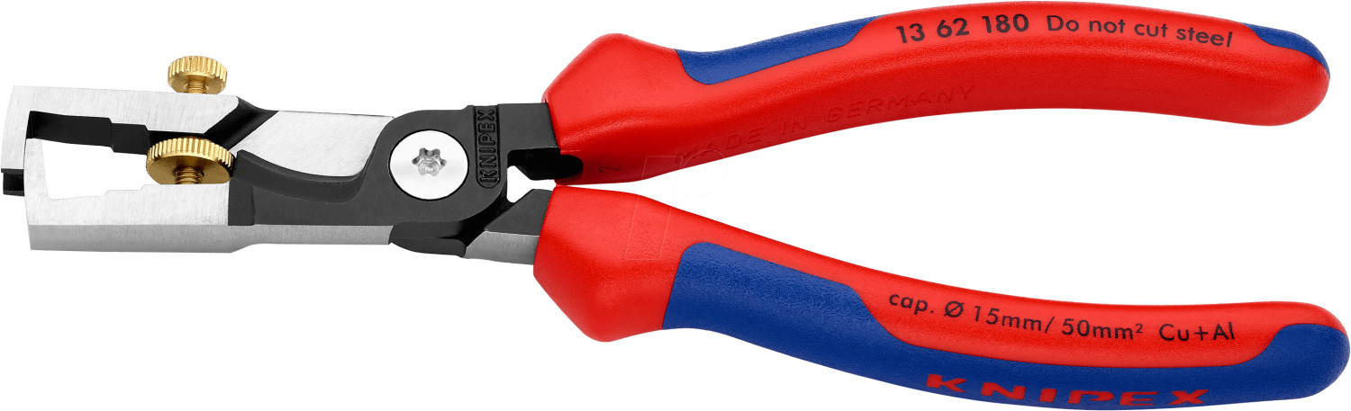 Knipex 13 62 180